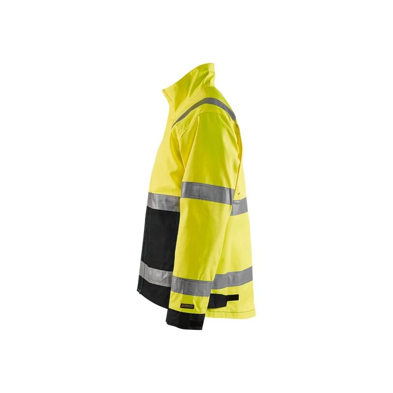 Blaklader Jack High Vis 4064-1811