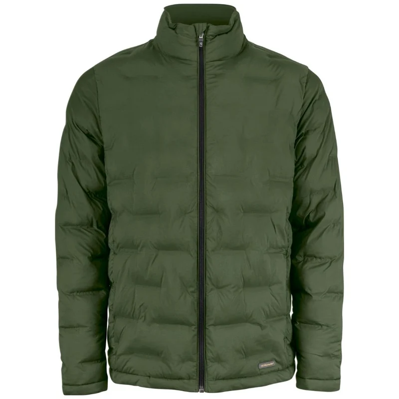 Cutter & Buck Baker Jacket Heren 351466