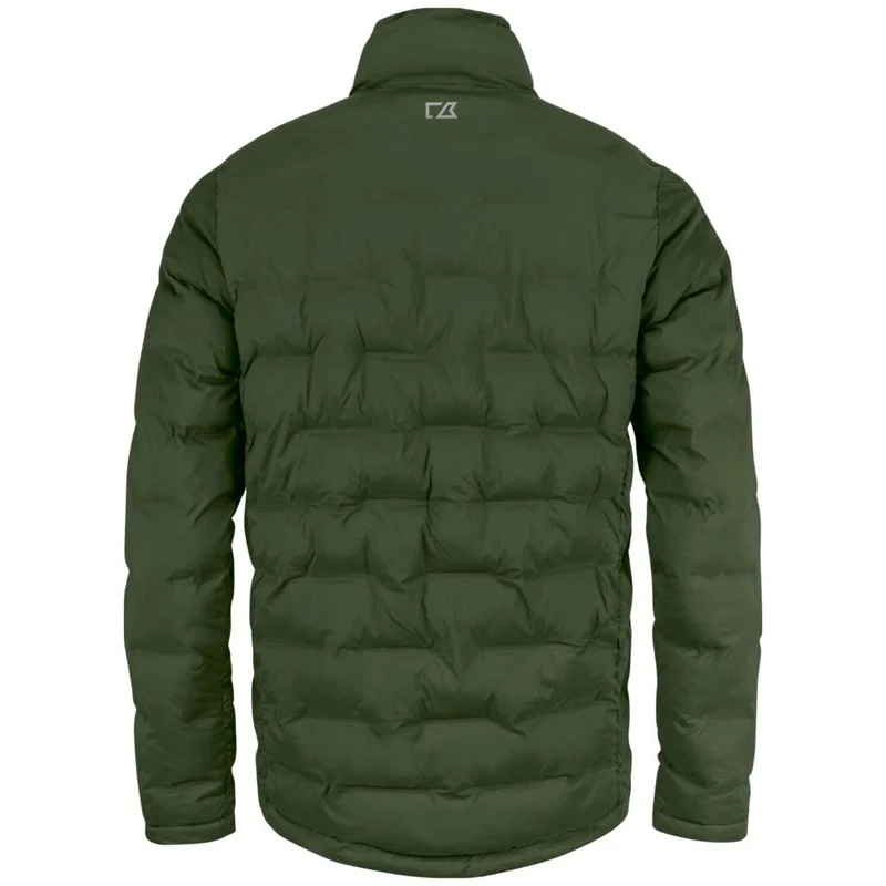 Cutter & Buck Baker Jacket Heren 351466
