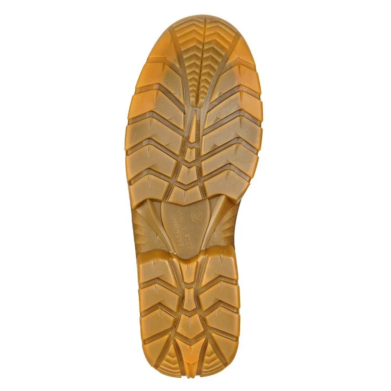 Sixton Lugano 82201-00 Lage Instapper Werkschoen S3