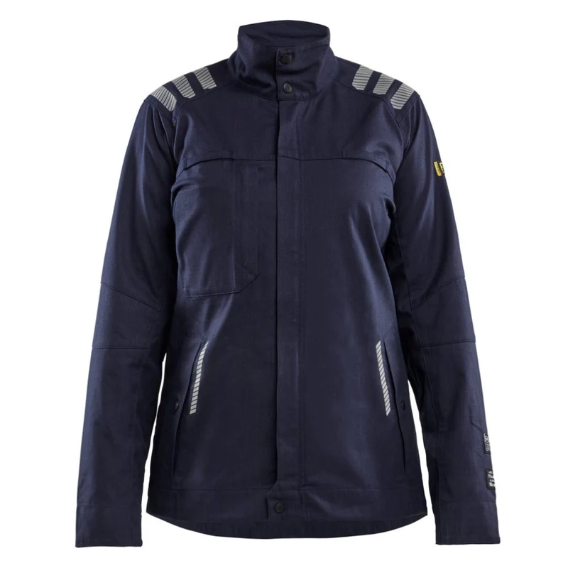 Blaklader Multinorm damesjack inherent 4070-1512