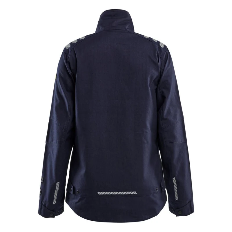 Blaklader Multinorm damesjack inherent 4070-1512