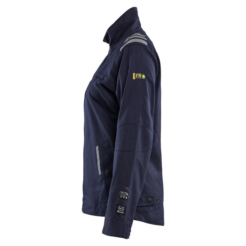 Blaklader Multinorm damesjack inherent 4070-1512