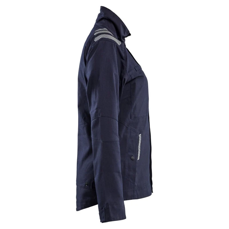 Blaklader Multinorm damesjack inherent 4070-1512