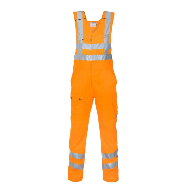 Hydrowear Albergen Bodybroek RWS 048460