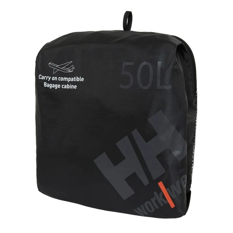 Helly Hansen Duffel Bag 50L 79572