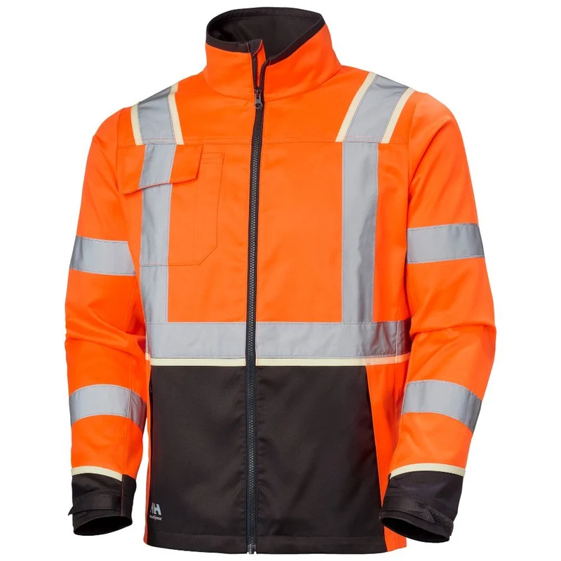 Helly Hansen UC-ME Werkjas 77215