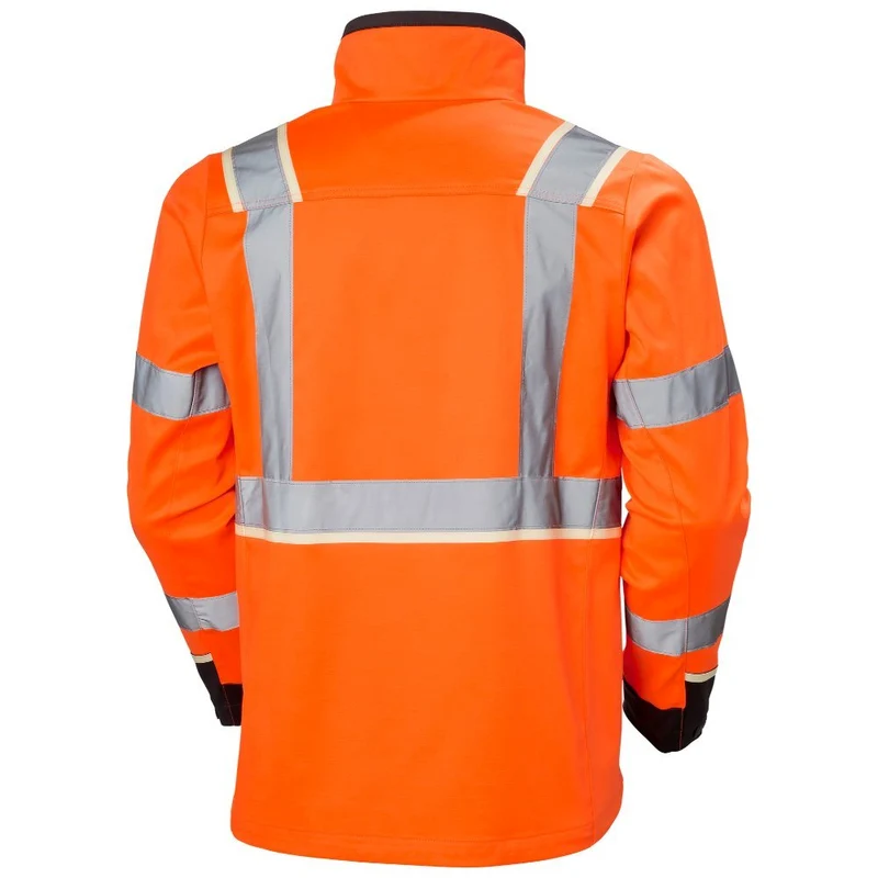 Helly Hansen UC-ME Werkjas 77215