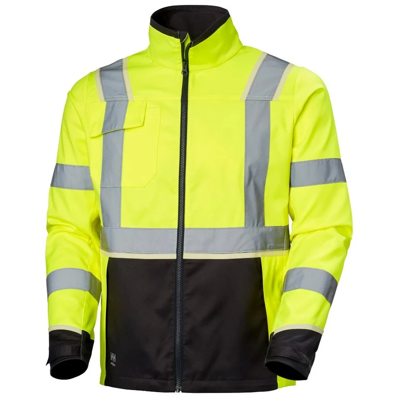 Helly Hansen UC-ME Werkjas 77215
