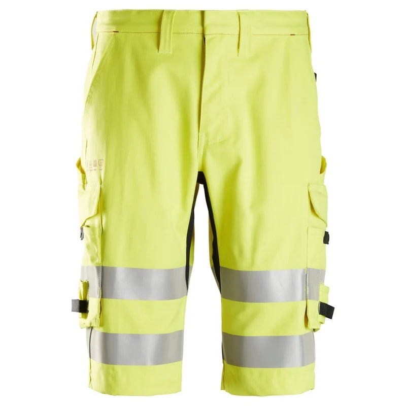 Snickers Protecwork Korte Werkbroek KL1 6160