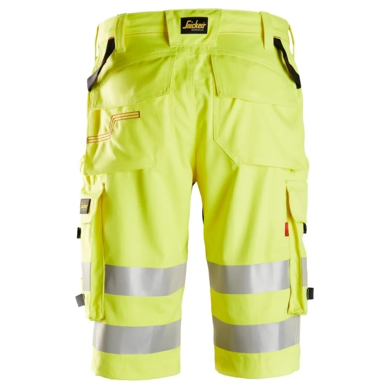 Snickers Protecwork Korte Werkbroek KL1 6160