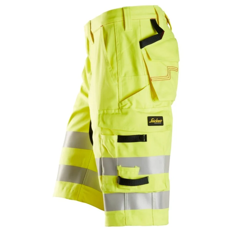 Snickers Protecwork Korte Werkbroek KL1 6160