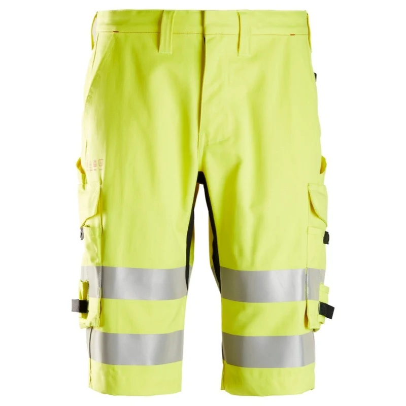 Snickers Protecwork Korte Werkbroek KL1 6160