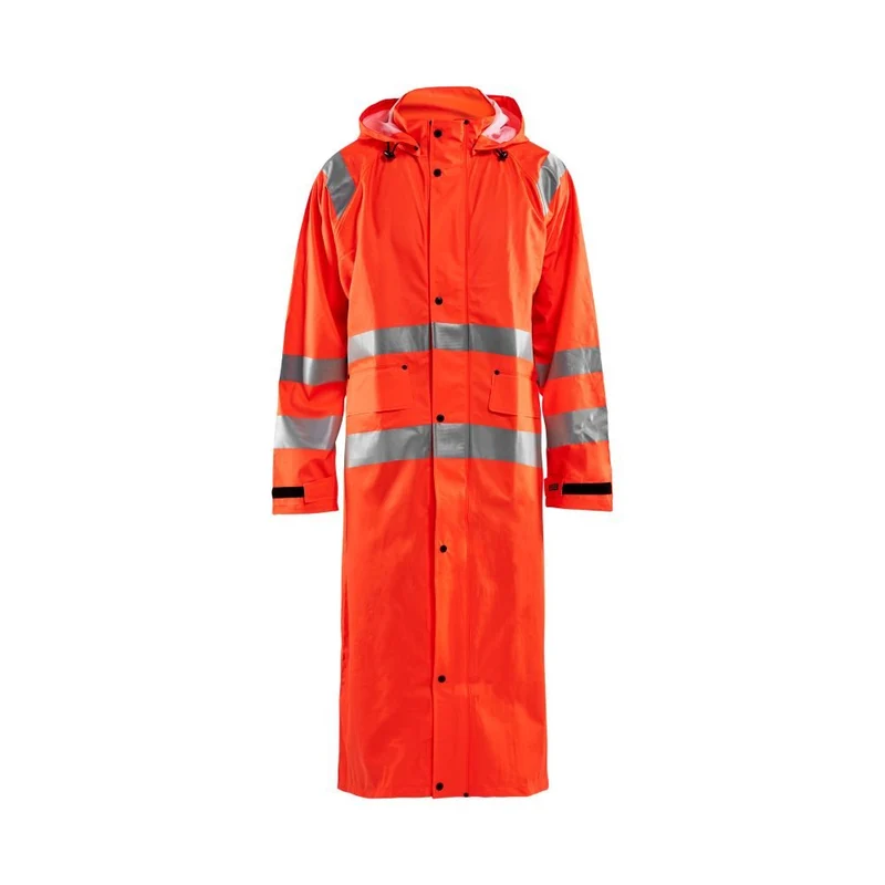 Blaklader Regenjas High Vis LEVEL 1 4325-2000
