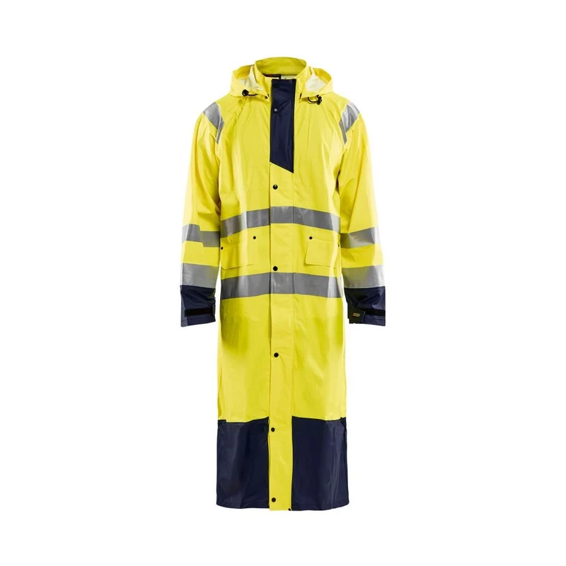 Blaklader Regenjas High Vis LEVEL 1 4325-2000