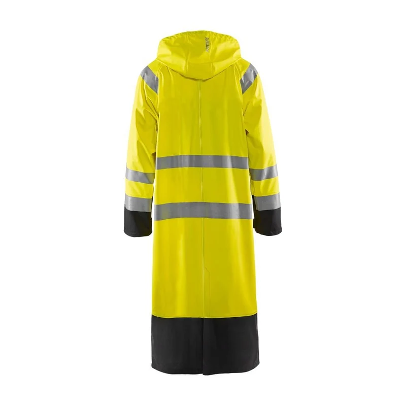 Blaklader Regenjas High Vis LEVEL 1 4325-2000