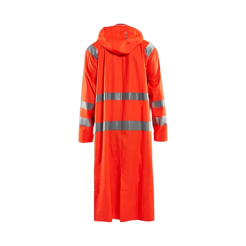 Blaklader Regenjas High Vis LEVEL 1 4325-2000