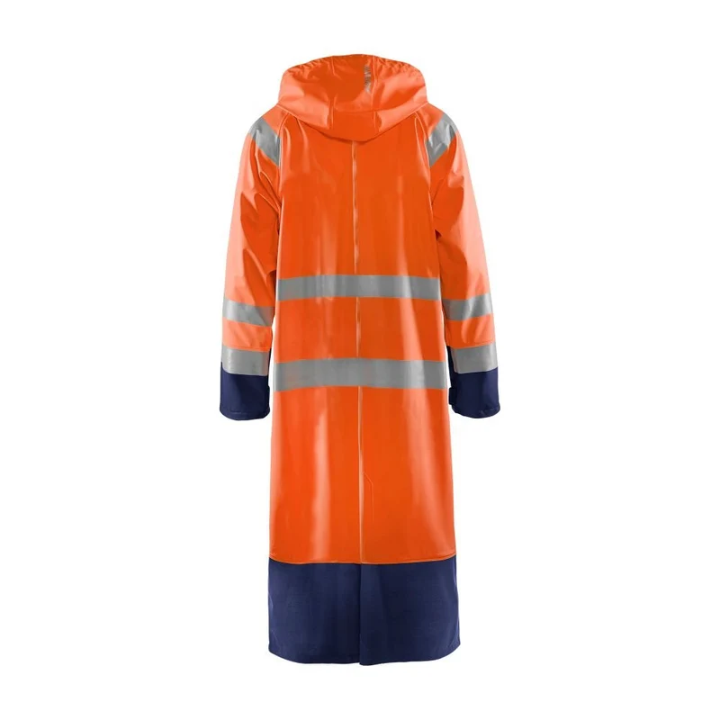 Blaklader Regenjas High Vis LEVEL 1 4325-2000