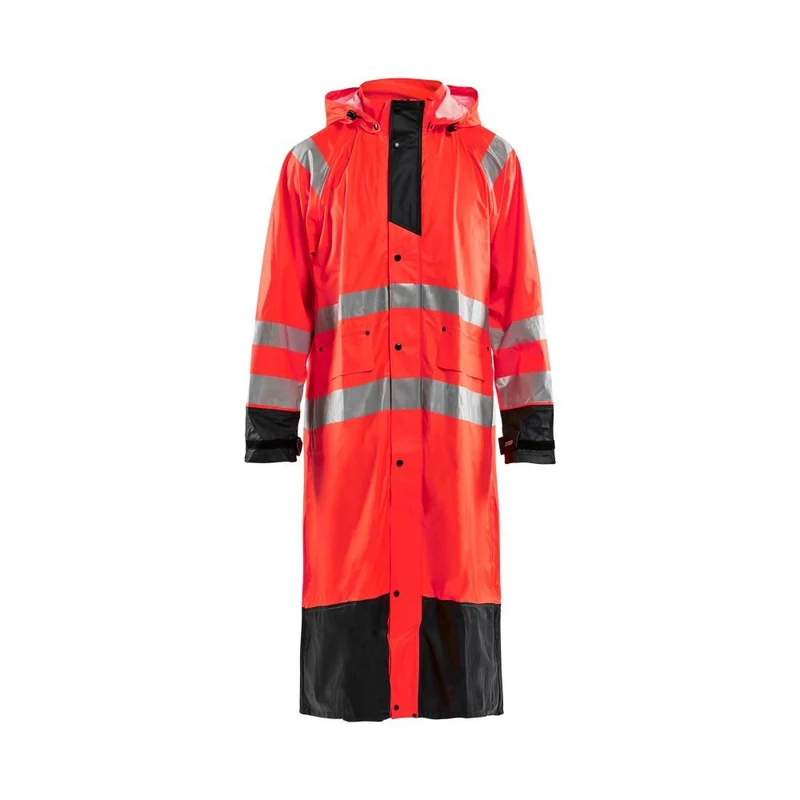 Blaklader Regenjas High Vis LEVEL 1 4325-2000