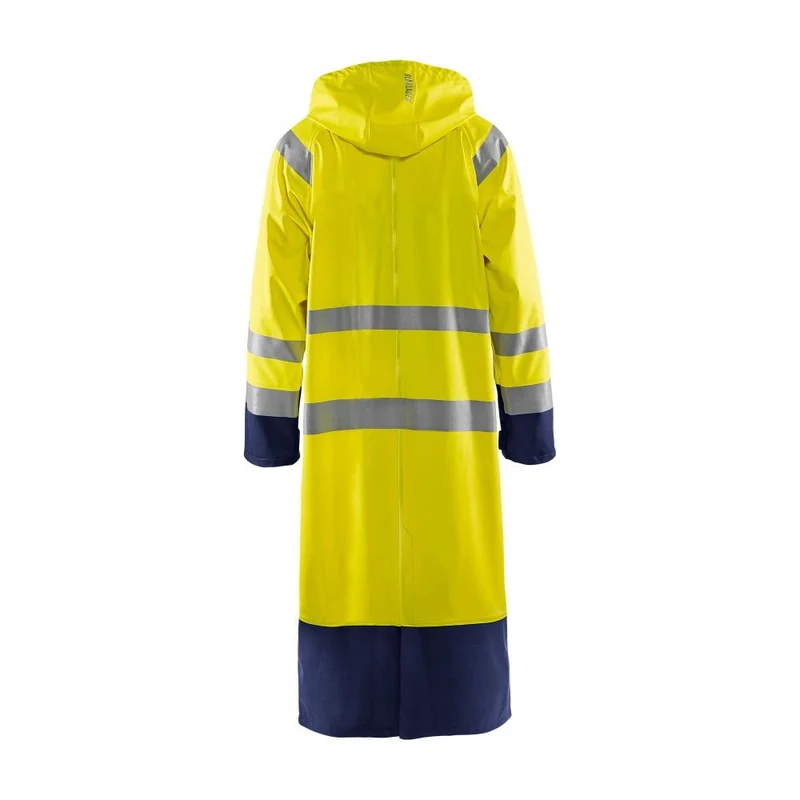 Blaklader Regenjas High Vis LEVEL 1 4325-2000