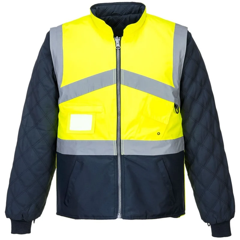 Portwest Hi-Vis Bicolor Werkjas S769