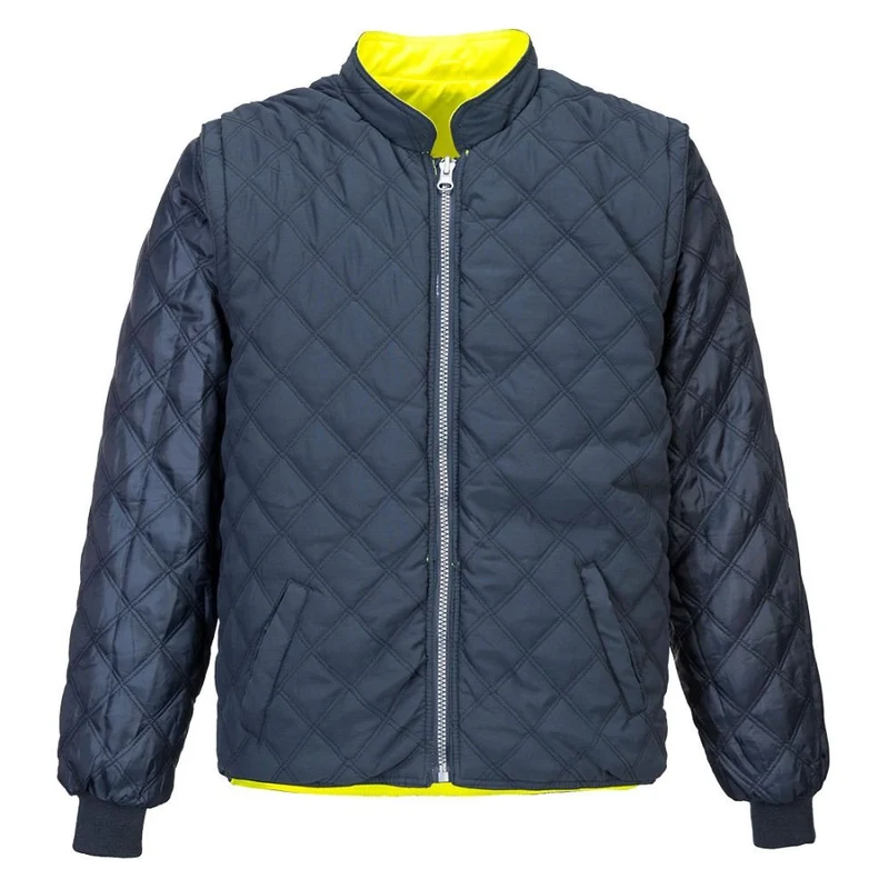 Portwest Hi-Vis Bicolor Werkjas S769