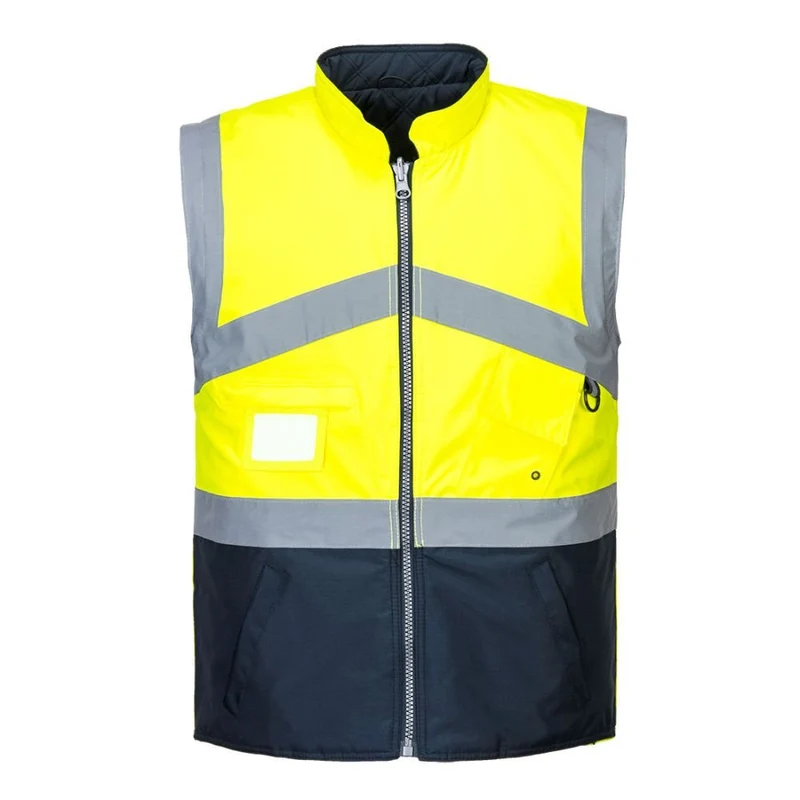 Portwest Hi-Vis Bicolor Werkjas S769