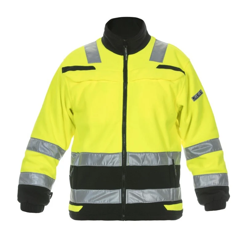 Hydrowear Torgau Bicolor Fleece Jack 4026026