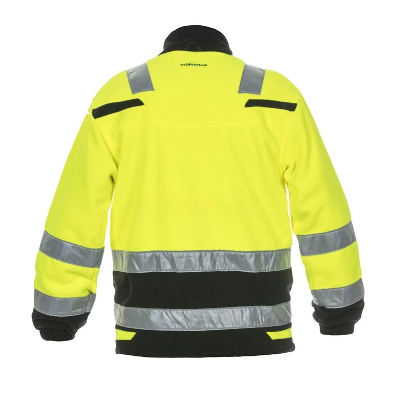 Hydrowear Torgau Bicolor Fleece Jack 4026026