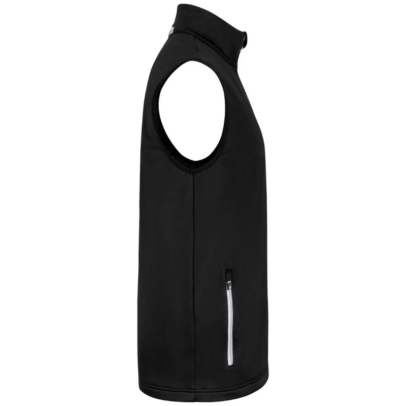 Cutter & Buck Snoqualmie Vest Heren 351464