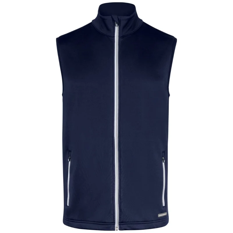 Cutter & Buck Snoqualmie Vest Heren 351464