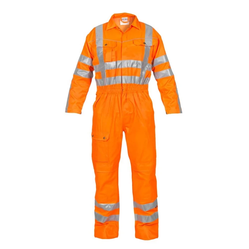 Hydrowear Arlon Zomeroverall RWS 048464