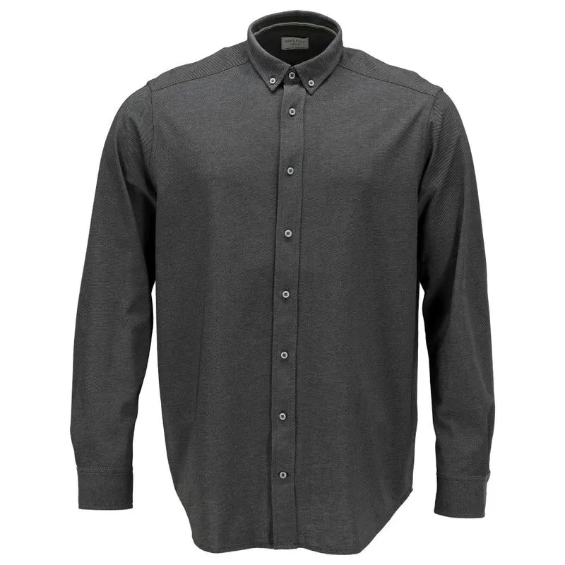Mascot Frontline Premium Heren Overhemd Classic Fit 20204
