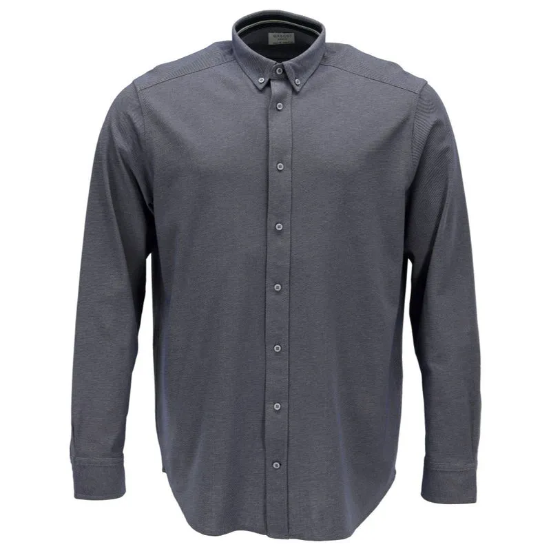 Mascot Frontline Premium Heren Overhemd Classic Fit 20204