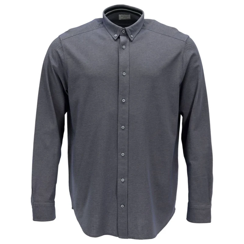Mascot Frontline Premium Heren Overhemd Classic Fit 20204