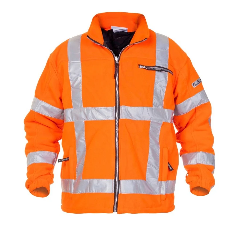 Hydrowear Turijn Fleecejack RWS 4026021