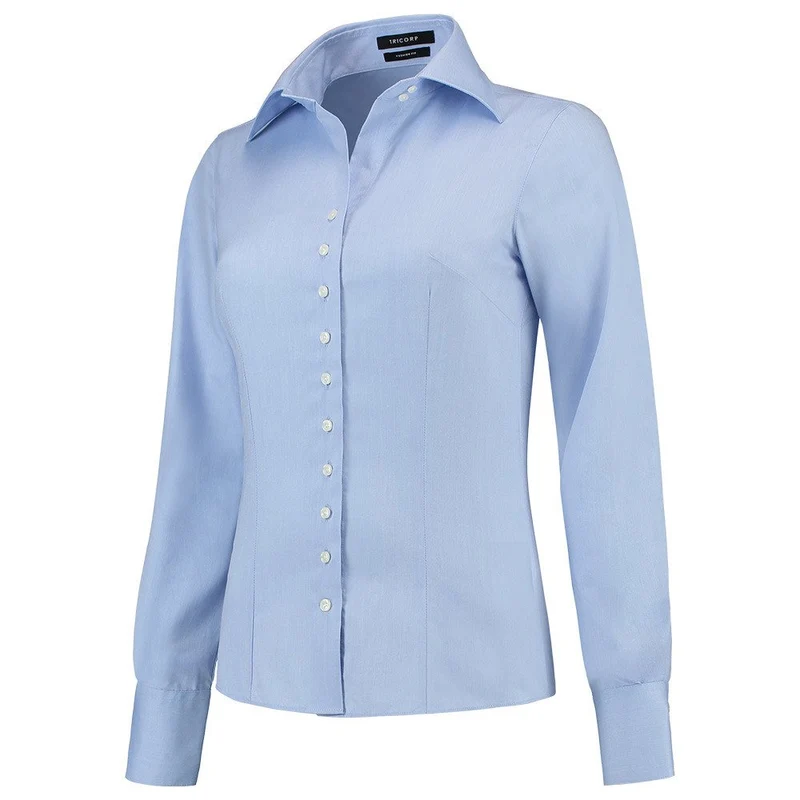 Tricorp 705003 Blouse slim-fit