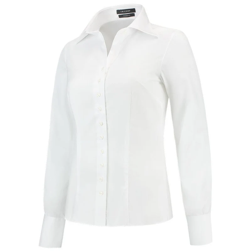 Tricorp 705003 Blouse slim-fit