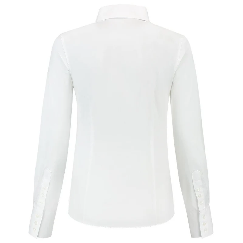 Tricorp 705003 Blouse slim-fit