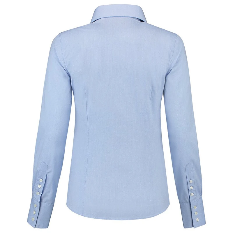 Tricorp 705003 Blouse slim-fit