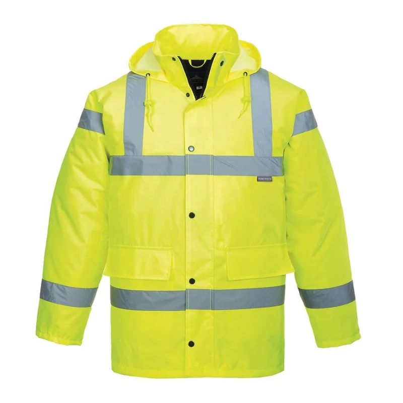 Portwest Hi-Vis Ademend Werkjas S461