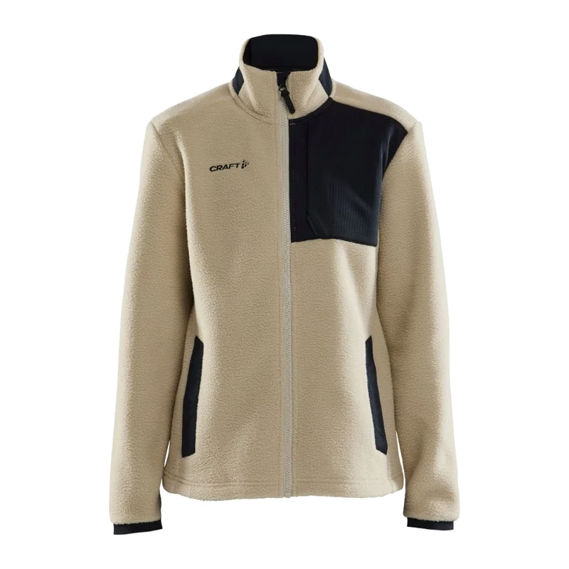 Craft ADV Explore Pile Fleece Jacket Dames 1912221