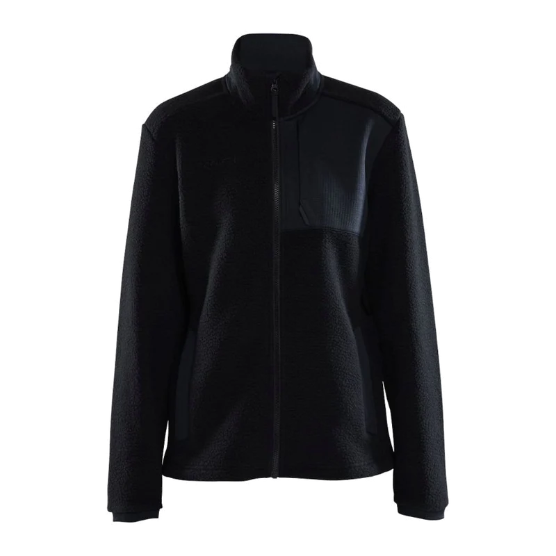 Craft ADV Explore Pile Fleece Jacket Dames 1912221