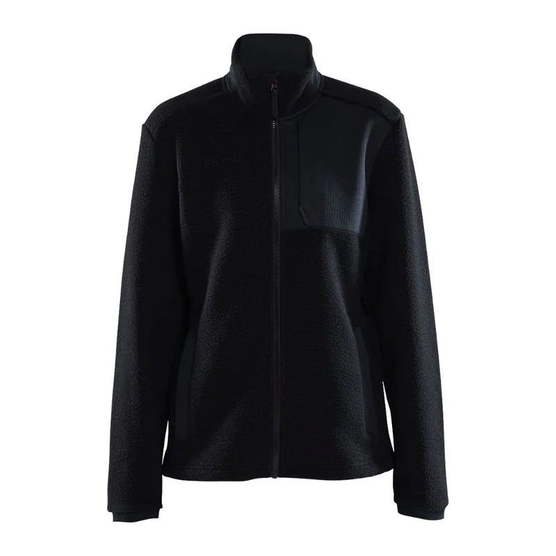Craft ADV Explore Pile Fleece Jacket Dames 1912221