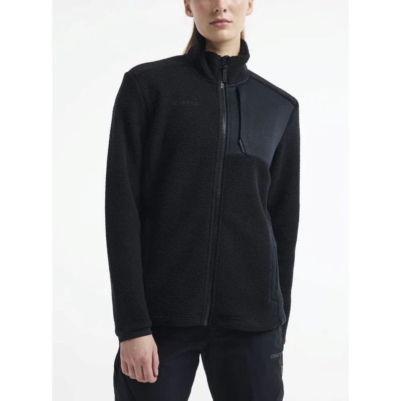 Craft ADV Explore Pile Fleece Jacket Dames 1912221
