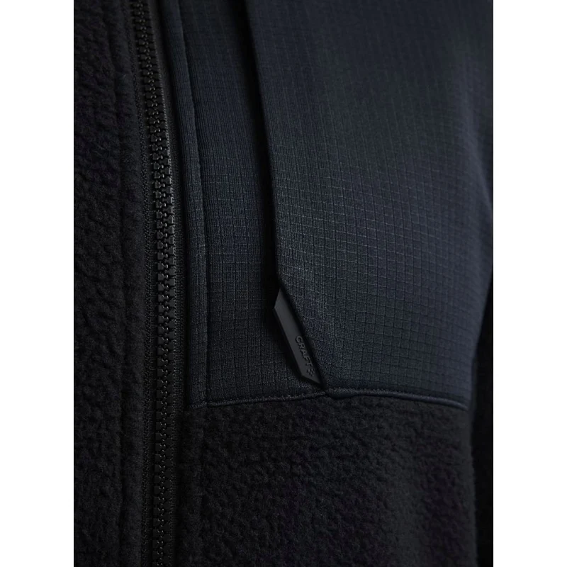 Craft ADV Explore Pile Fleece Jacket Dames 1912221