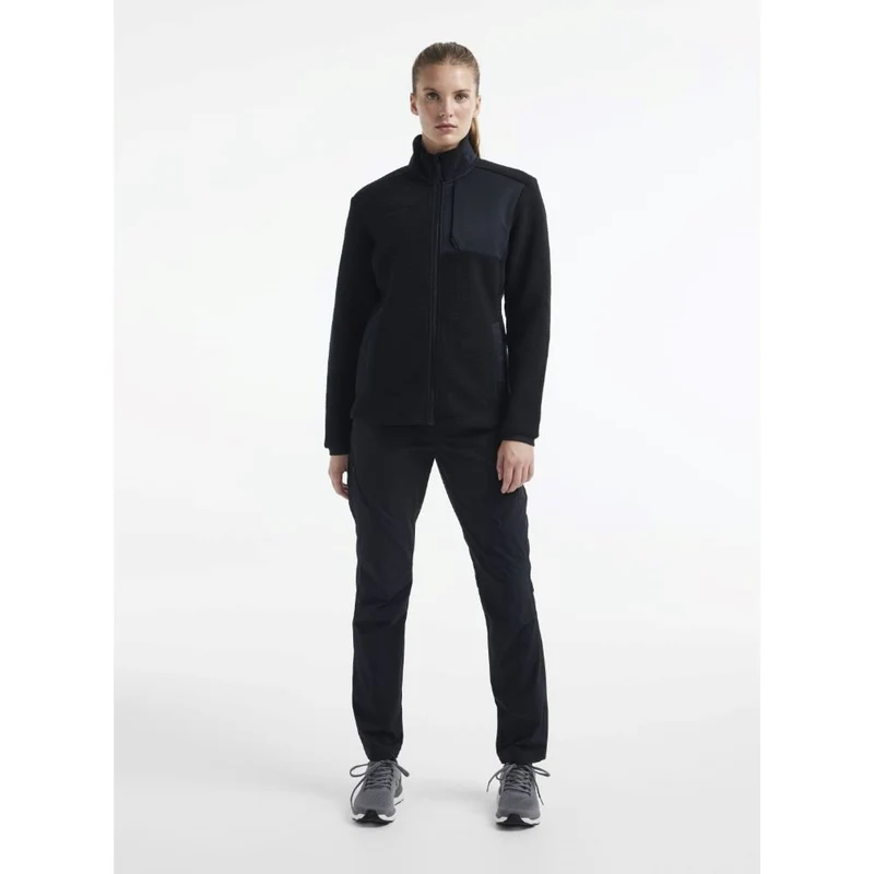 Craft ADV Explore Pile Fleece Jacket Dames 1912221