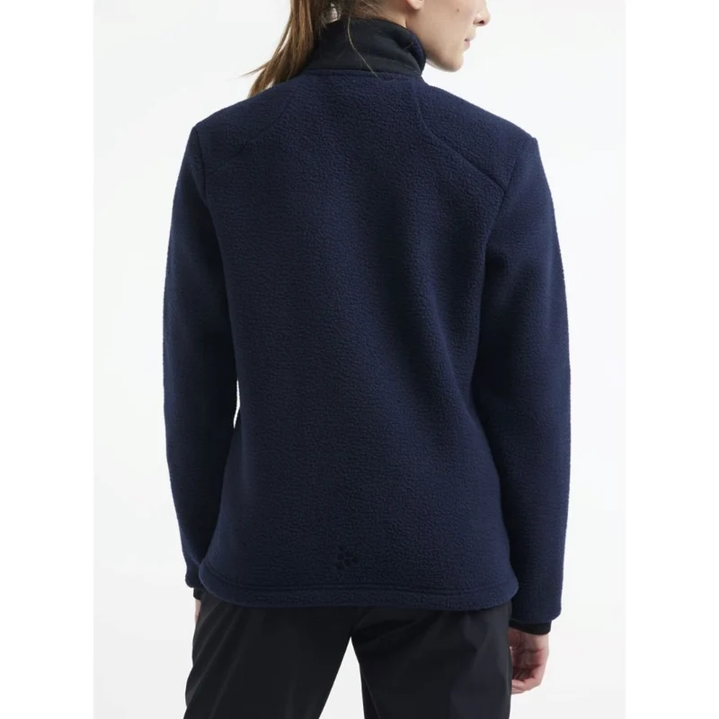 Craft ADV Explore Pile Fleece Jacket Dames 1912221