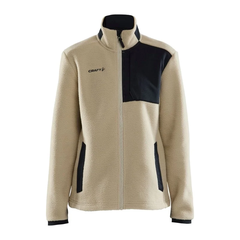 Craft ADV Explore Pile Fleece Jacket Dames 1912221