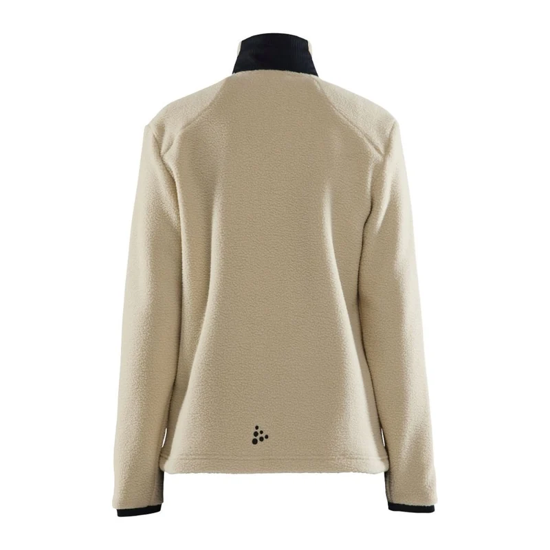 Craft ADV Explore Pile Fleece Jacket Dames 1912221